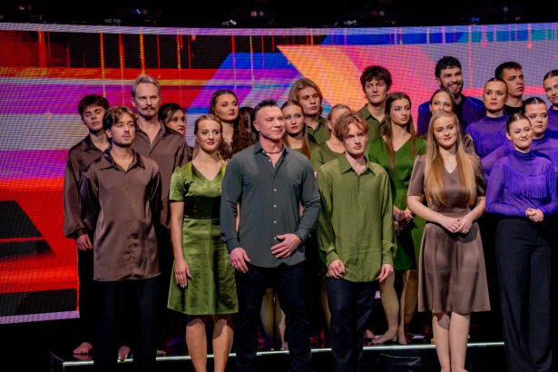 Alytaus Žaliasis choras