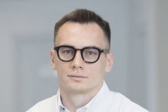 Titas Daraška