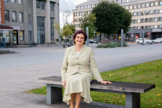 Vidūna Struckienė